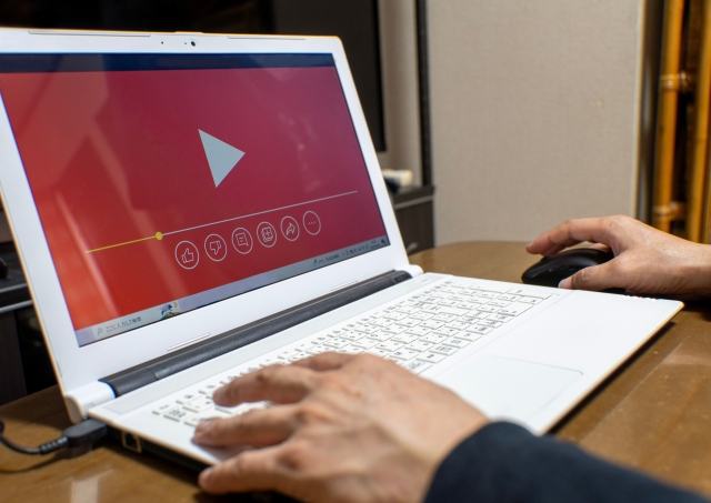 パソコンで動画編集がもっと楽しくなる便利な機能の使い方