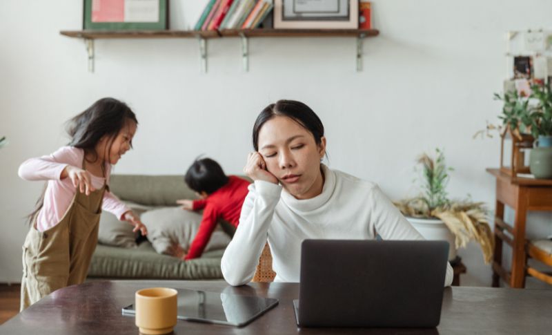 個人事業主でうまくいかない？続かない失敗した原因とは