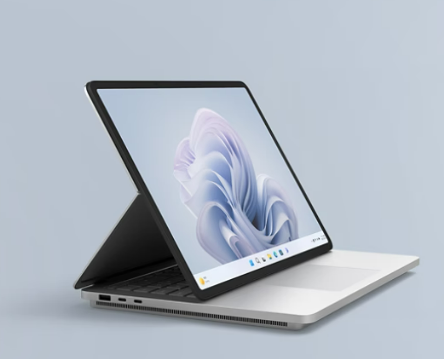 Microsoft Surface Laptop Studio