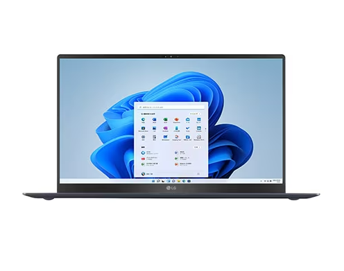 LG gram SuperSlim 15Z90RT-MA75J