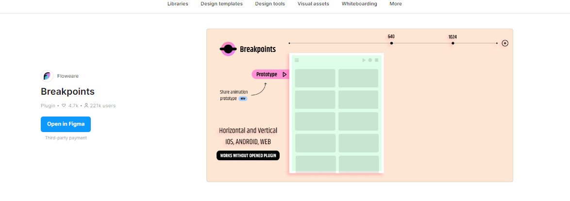 Breakpoints