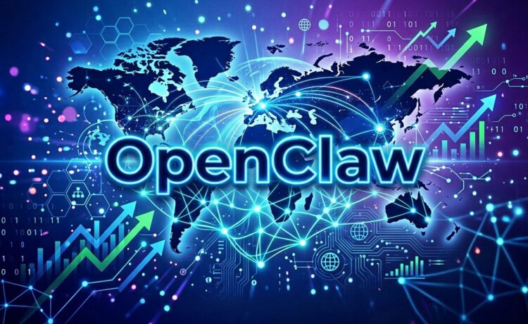 OpenClawとは？NVIDIAも絶賛した中国発AIエージェントがなぜ世界で爆発的に広まっているのか